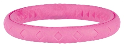 Trixie Trixie aqua toy ring tpr drijvend assorti