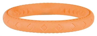 Trixie Trixie aqua toy ring tpr drijvend assorti