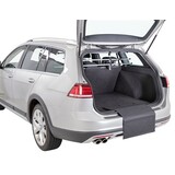 Trixie Trixie bumperbescherming zwart Trixie Trixie bumperbescherming zwart