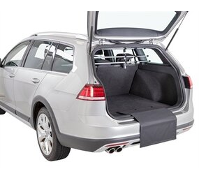 Trixie Trixie bumperbescherming zwart Trixie Trixie bumperbescherming zwart