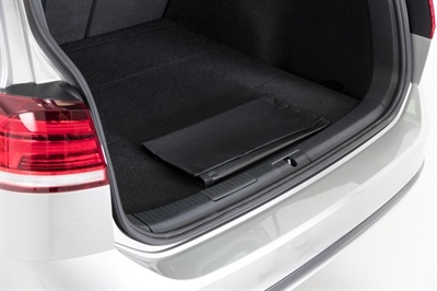 Trixie Trixie bumperbescherming zwart Trixie Trixie bumperbescherming zwart