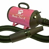 Tools-2-groom Tools-2-groom waterblazer basic paw-r roze Tools-2-groom Tools-2-groom waterblazer basic paw-r roze