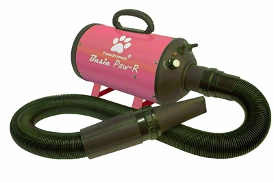 Tools-2-groom Tools-2-groom waterblazer basic paw-r roze Tools-2-groom Tools-2-groom waterblazer basic paw-r roze