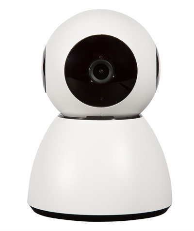 Eyenimal Eyenimal pet vision live hd camera met geluidsdetectie