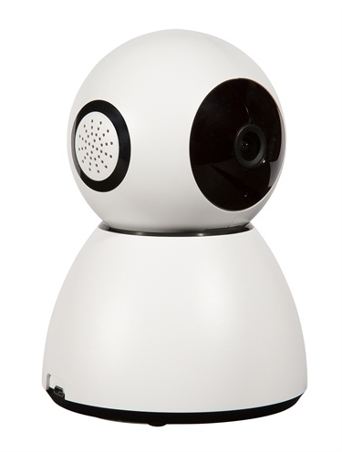 Eyenimal Eyenimal pet vision live hd camera met geluidsdetectie