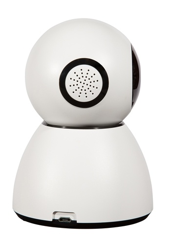 Eyenimal Eyenimal pet vision live hd camera met geluidsdetectie