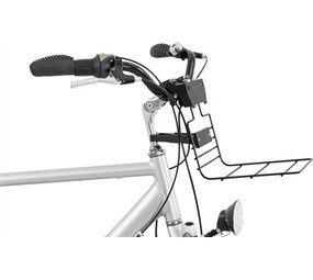 Trixie Trixie houder voor fietsmand stuur #13108