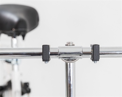 Trixie Trixie houder voor fietsmand stuur #13107