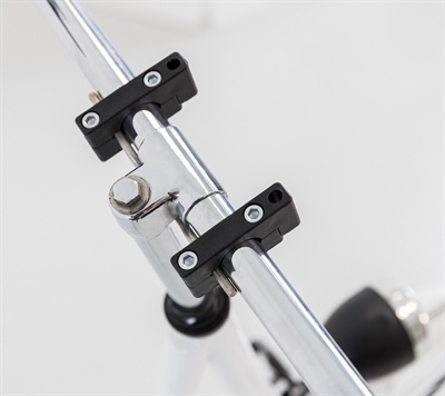 Trixie Trixie houder voor fietsmand stuur #13107