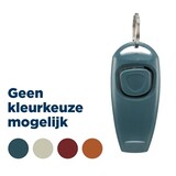 Trixie Trixie dog activity clicker / fluit assorti Trixie Trixie dog activity clicker / fluit assorti