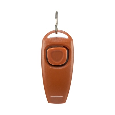Trixie Trixie dog activity clicker / fluit assorti