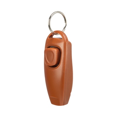 Trixie Trixie dog activity clicker / fluit assorti