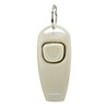 Trixie Trixie dog activity clicker / fluit assorti Trixie Trixie dog activity clicker / fluit assorti