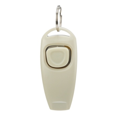 Trixie Trixie dog activity clicker / fluit assorti