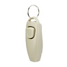 Trixie Trixie dog activity clicker / fluit assorti Trixie Trixie dog activity clicker / fluit assorti