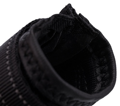 Trixie Trixie pootbescherming walker active zwart Trixie Trixie pootbescherming walker active zwart