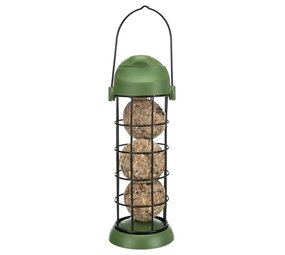 Trixie Trixie mezenbollenhouder groen