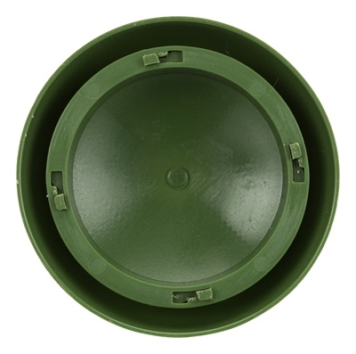 Trixie Trixie mezenbollenhouder groen Trixie Trixie mezenbollenhouder groen