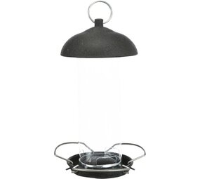 Trixie Trixie voersilo zwart