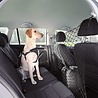 Trixie Trixie net voor auto zwart Trixie Trixie net voor auto zwart