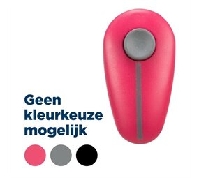 Trixie Trixie dog activity vinger clicker assorti Trixie Trixie dog activity vinger clicker assorti