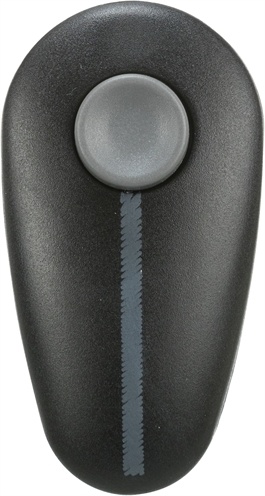 Trixie Trixie dog activity vinger clicker assorti