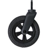 Trixie Trixie frontwiel voor fietskar 12794 / 12796 / 12798 Trixie Trixie frontwiel voor fietskar 12794 / 12796 / 12798