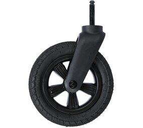 Trixie Trixie frontwiel voor fietskar 12794 / 12796 / 12798 Trixie Trixie frontwiel voor fietskar 12794 / 12796 / 12798