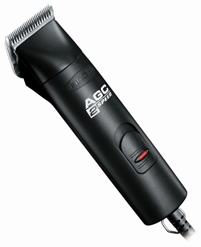 Andis Andis agc 2speed tondeuse incl kop