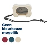 Trixie Trixie dog activity basic clicker assorti Trixie Trixie dog activity basic clicker assorti