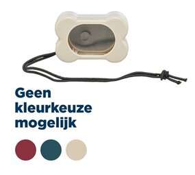 Trixie Trixie dog activity basic clicker assorti Trixie Trixie dog activity basic clicker assorti