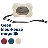 Trixie Trixie dog activity basic clicker assorti Trixie Trixie dog activity basic clicker assorti