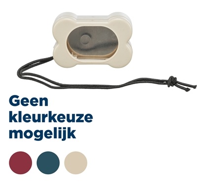 Trixie Trixie dog activity basic clicker assorti