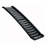 Trixie Trixie inklapbare loopplank zwart/grijs Trixie Trixie inklapbare loopplank zwart/grijs