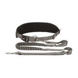 Trixie Trixie jogginglijn grijs Trixie Trixie jogginglijn grijs