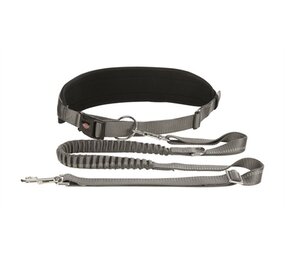 Trixie Trixie jogginglijn grijs