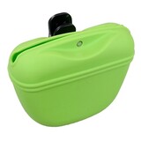 Rosewood Rosewood beloningszakje siliconen groen