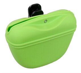 Rosewood Rosewood beloningszakje siliconen groen