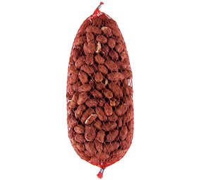 Merkloos Pindanet voor vogel Merkloos Pindanet voor vogel