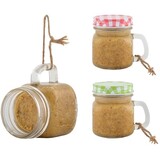 Best for birds Best for birds pindakaas in tuinmok assorti Best for birds Best for birds pindakaas in tuinmok assorti