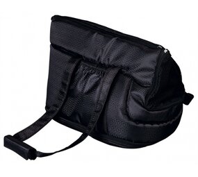 Trixie Trixie hondentas riva zwart