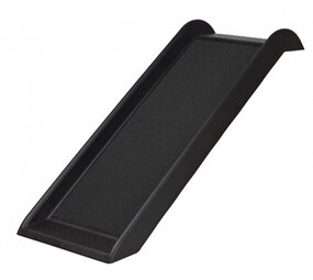 Trixie Trixie loopplank petwalk zwart Trixie Trixie loopplank petwalk zwart