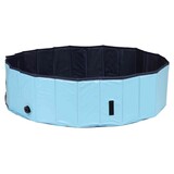 Trixie Trixie hondenzwembad lichtblauw / blauw