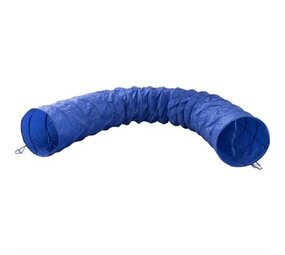 Trixie Trixie dog activity agility basis tunnel blauw