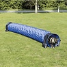 Trixie Trixie dog activity agility basis tunnel blauw Trixie Trixie dog activity agility basis tunnel blauw