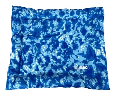 Imac Imac chill out cooling mat met rand