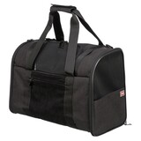 Trixie Trixie rugzak connor tot 8 kg zwart Trixie Trixie rugzak connor tot 8 kg zwart