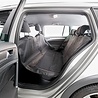 Trixie Trixie auto-hondendeken met deurbescherming zwart Trixie Trixie auto-hondendeken met deurbescherming zwart