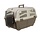 Skudo transportbox taupe / zand