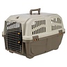 Skudo Skudo transportbox taupe / zand Skudo Skudo transportbox taupe / zand